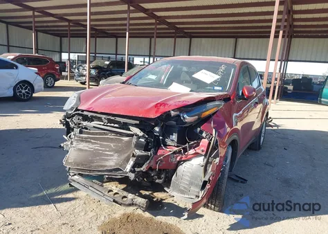 2018 Kia Sportage Lx z USA, uszkodzony, nr VIN KNDPM3AC9J7457234